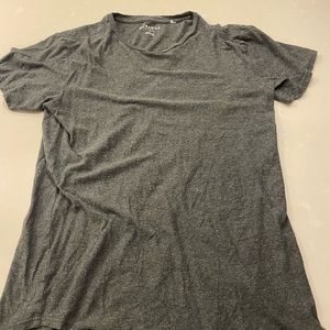 Pacsun t shirt grey